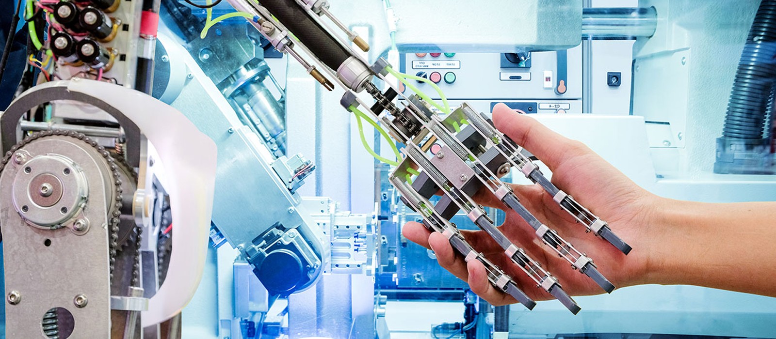 Precision 3D Engineering Services